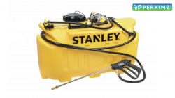 Stanley 12-Volt Sprayers