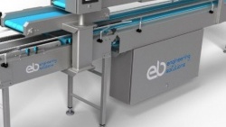Automatic Box Filler