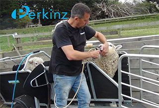 Perkinz Farming Products